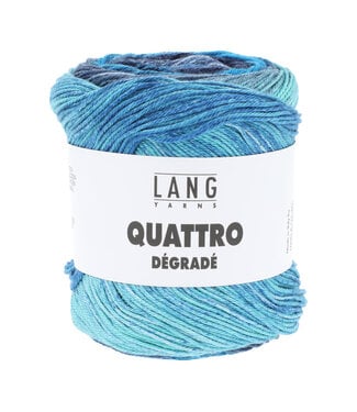 Lang Yarns Lang Yarns - Quattro Dégradé 1088.0011 (6 bollen)