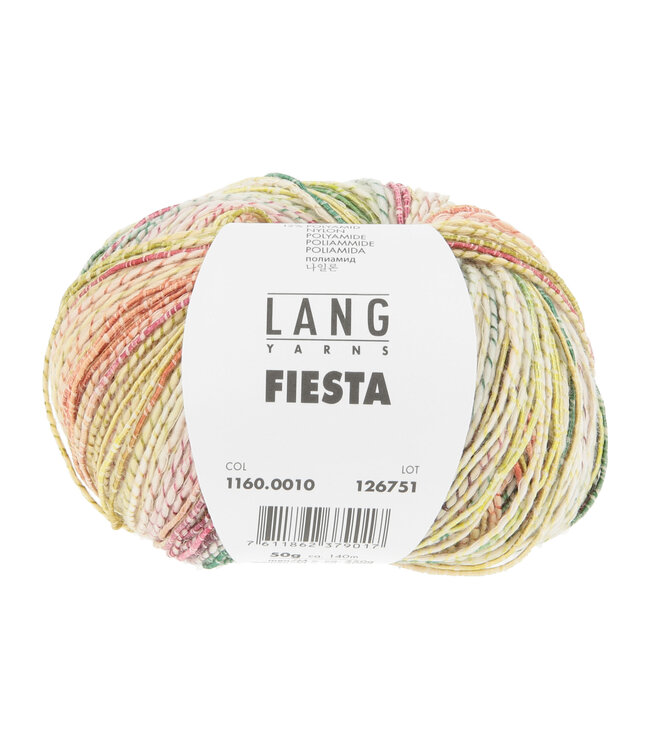 Lang Yarns - Fiesta 1160.0010 (3 bollen)
