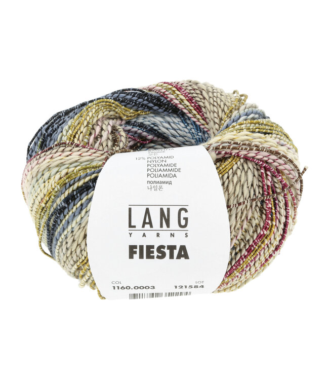 Lang Yarns - Fiesta 1160.0003 (3 bollen)