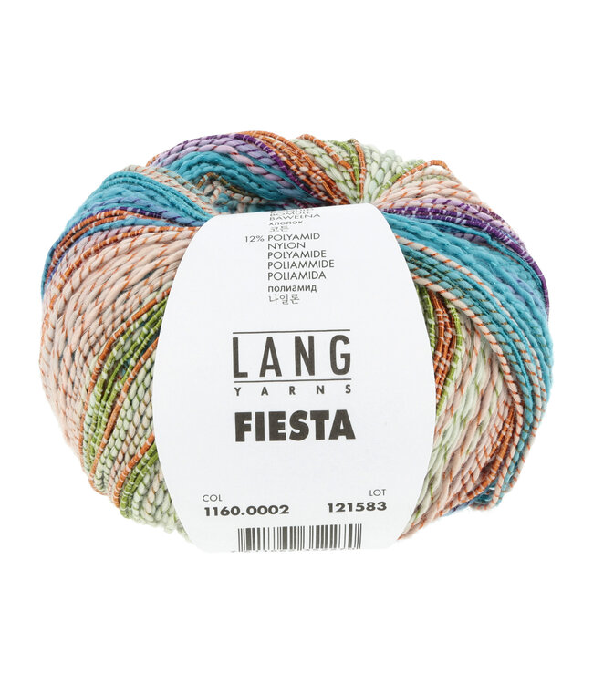 Lang Yarns - Fiesta 1160.0002 (2 bollen)