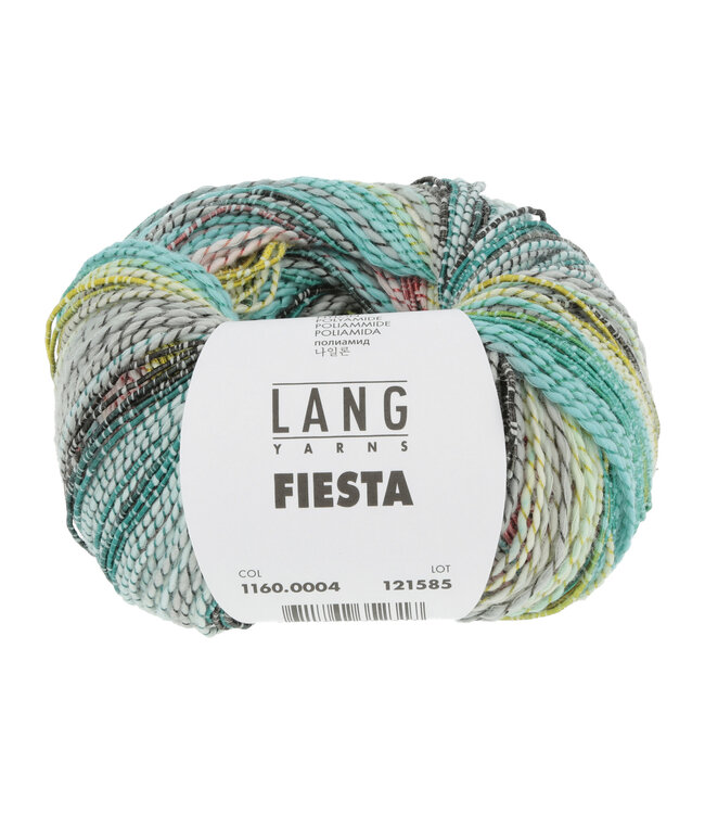 Lang Yarns - Fiesta 1160.0004 (1 bol)