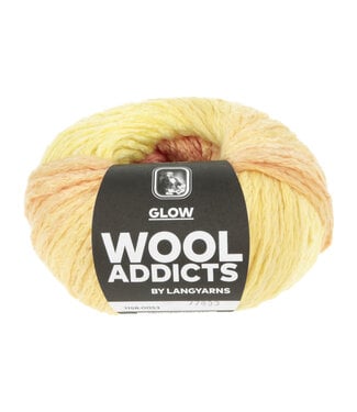 Lang Yarns Lang Yarns - Glow 1158.0053 (11 bollen)