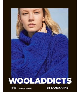 Lang Yarns Lang Yarns - Wooladdicts #17