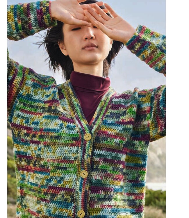 Lang Yarns - Wooladdicts #17