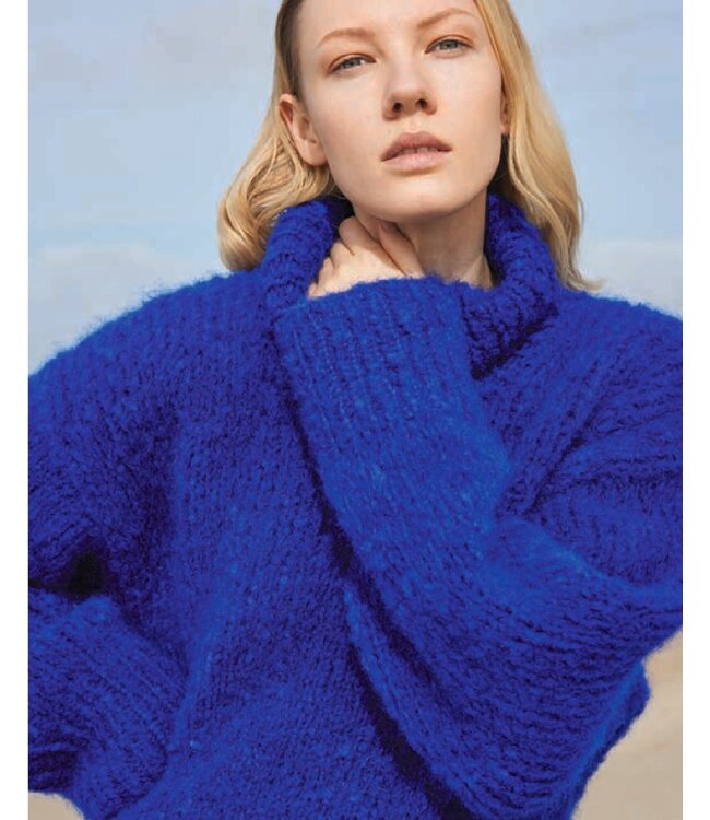 Lang Yarns - Wooladdicts #17