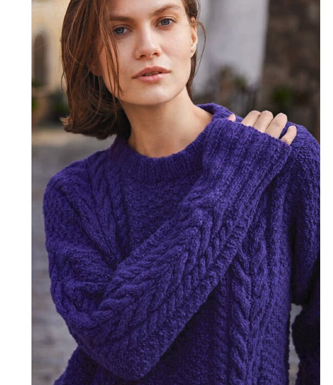Lang Yarns - Wooladdicts #17