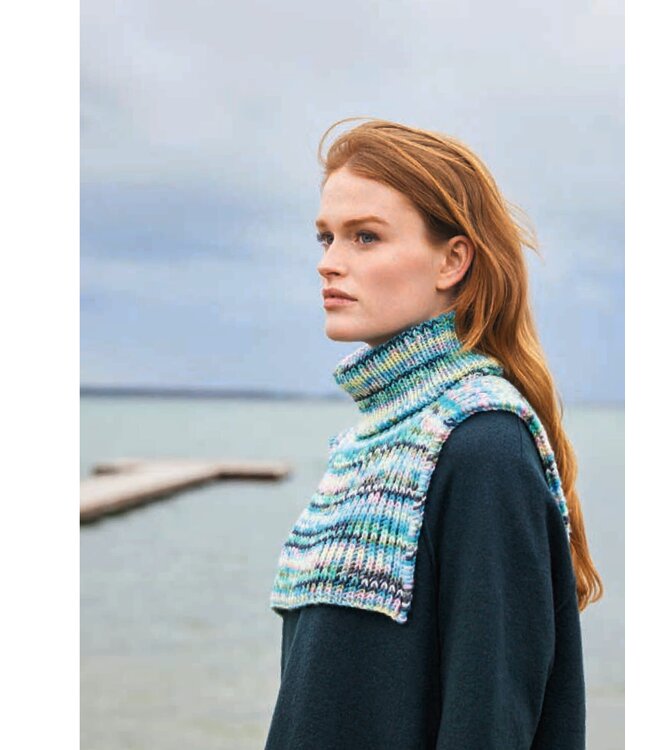 Lang Yarns - Wooladdicts #17