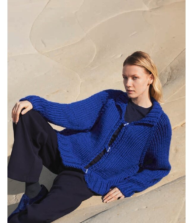 Lang Yarns - Wooladdicts #17