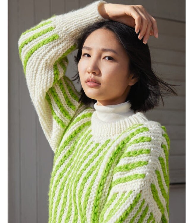 Lang Yarns - Wooladdicts #17