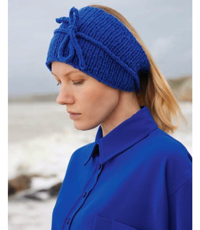 Lang Yarns - Wooladdicts #17