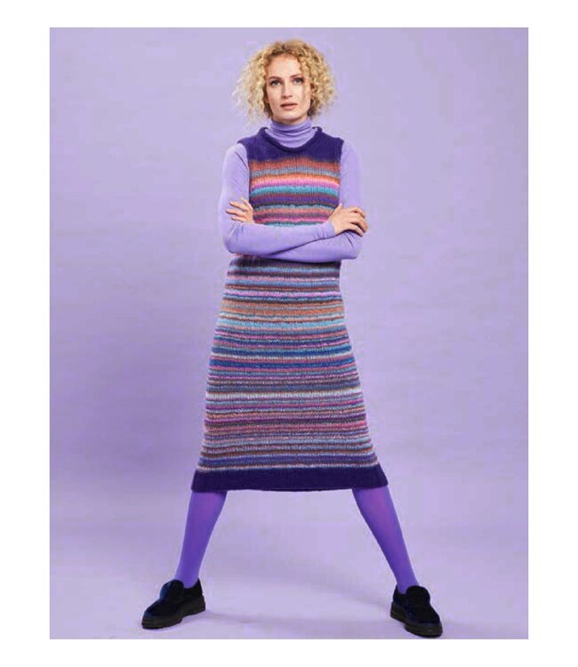 Lang Yarns - Punto 93 - Cloud | Promise