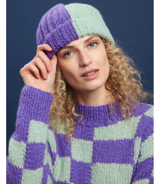 Lang Yarns - Punto 93 - Cloud | Promise