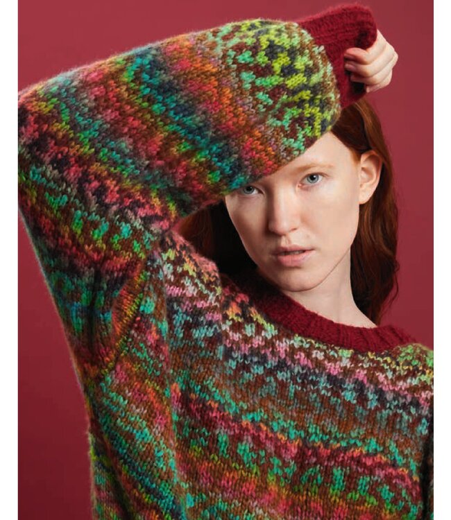 Lang Yarns - Punto 93 - Cloud | Promise