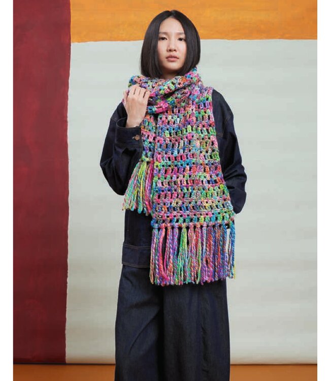 Lang Yarns - Punto 95 - Twister