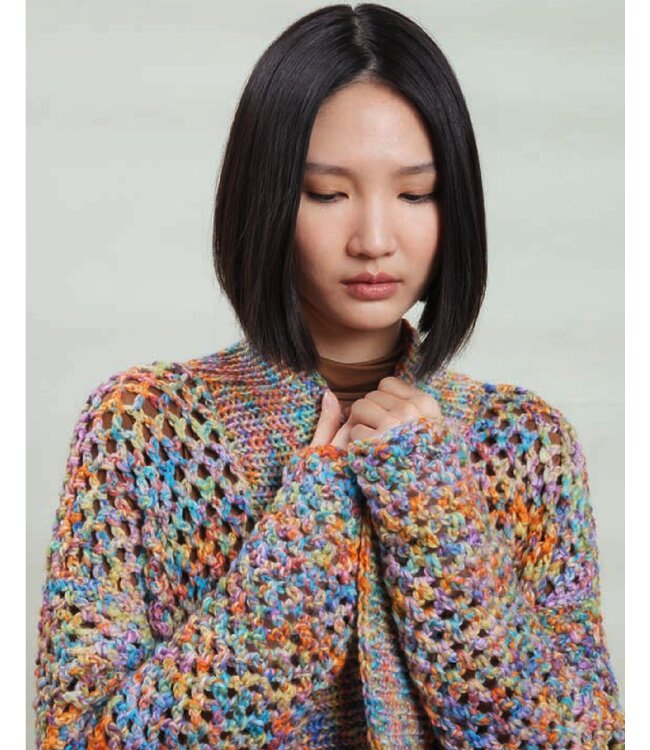 Lang Yarns - Punto 95 - Twister