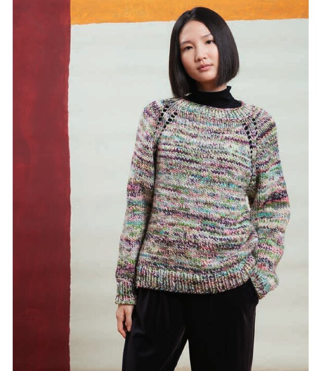 Lang Yarns - Punto 95 - Twister