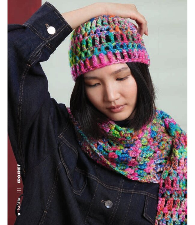 Lang Yarns - Punto 95 - Twister