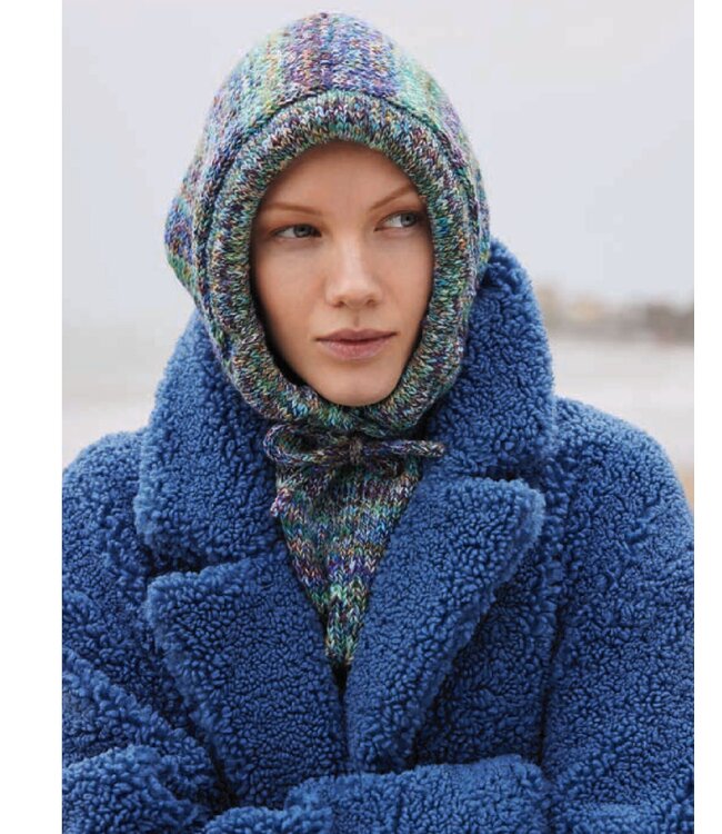 Lang Yarns - Punto 96 - Prisma