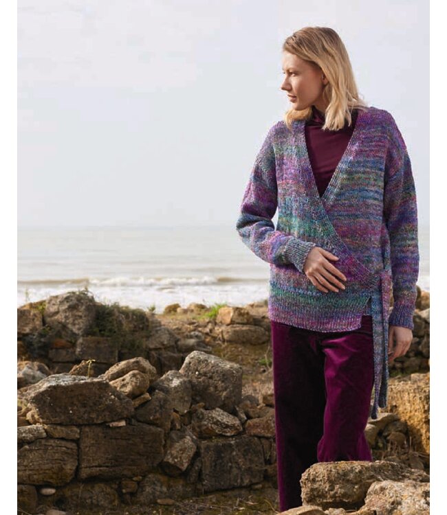 Lang Yarns - Punto 96 - Prisma