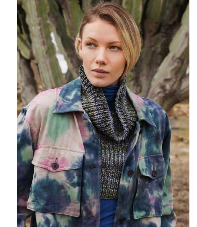 Lang Yarns - Punto 96 - Prisma