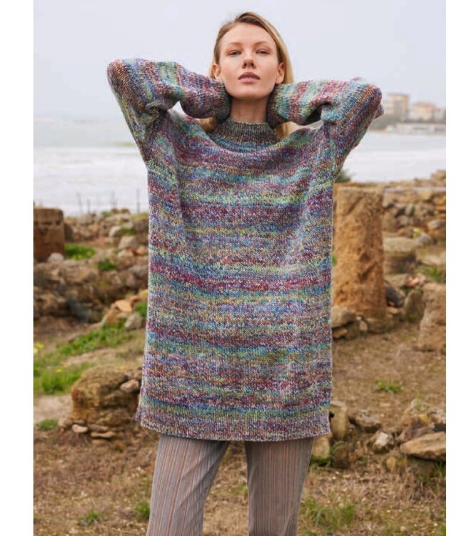 Lang Yarns - Punto 96 - Prisma