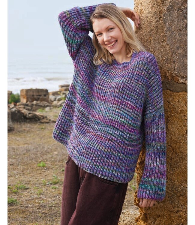 Lang Yarns - Punto 96 - Prisma