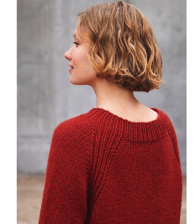 Lang Yarns - Punto 97 - Naturalis
