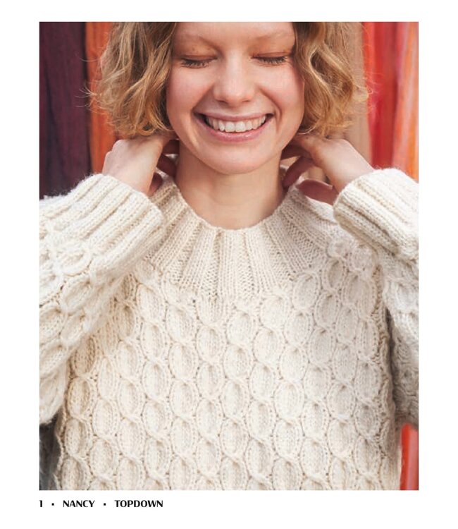 Lang Yarns - Punto 97 - Naturalis