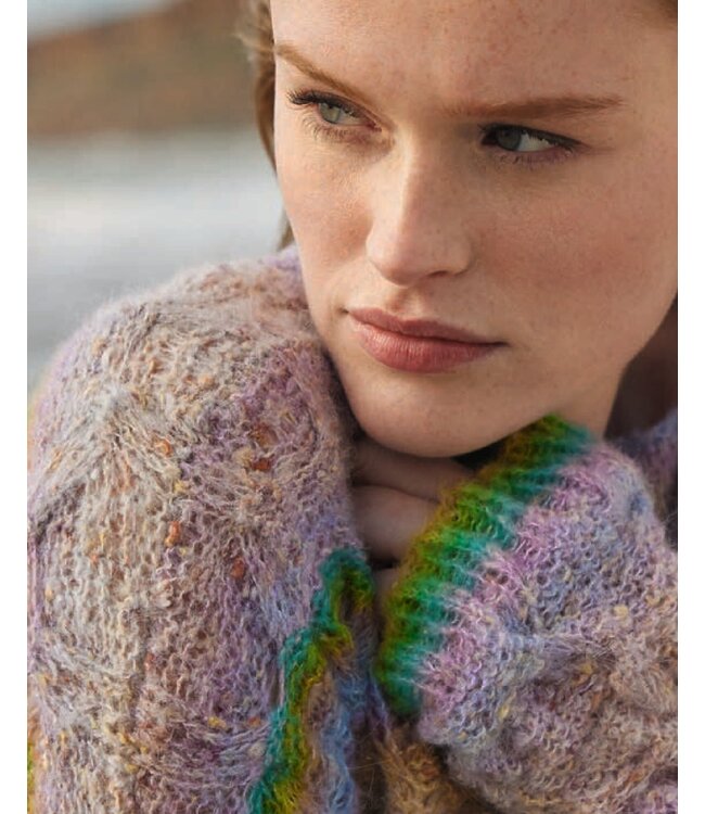 Lang Yarns - Punto 98 - Galaxy