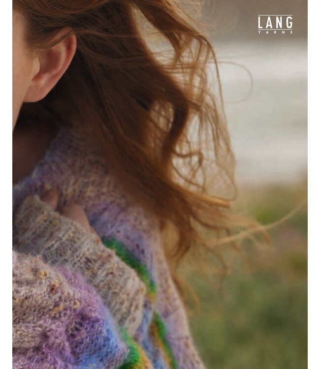 Lang Yarns - Punto 98 - Galaxy