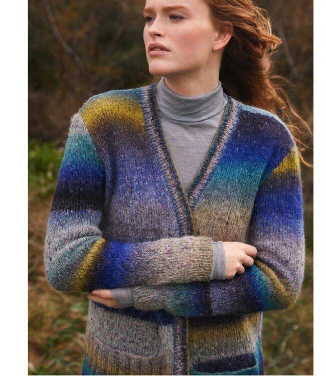 Lang Yarns - Punto 98 - Galaxy