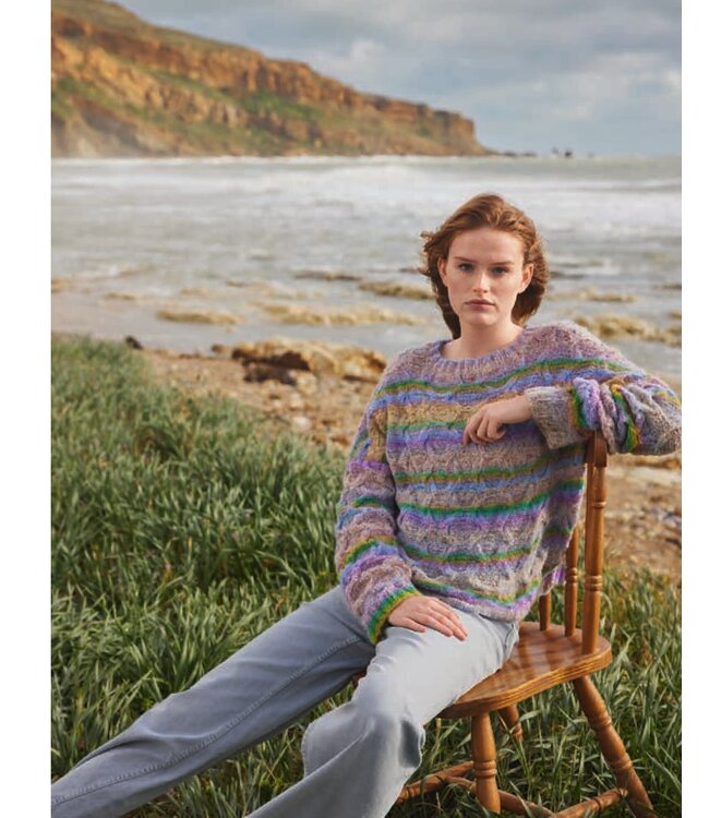 Lang Yarns - Punto 98 - Galaxy
