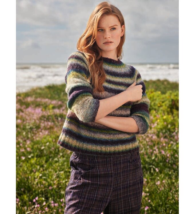 Lang Yarns - Punto 98 - Galaxy