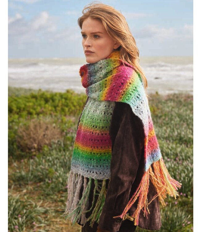Lang Yarns - Punto 98 - Galaxy