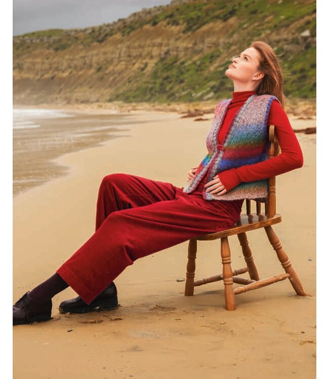 Lang Yarns - Punto 98 - Galaxy