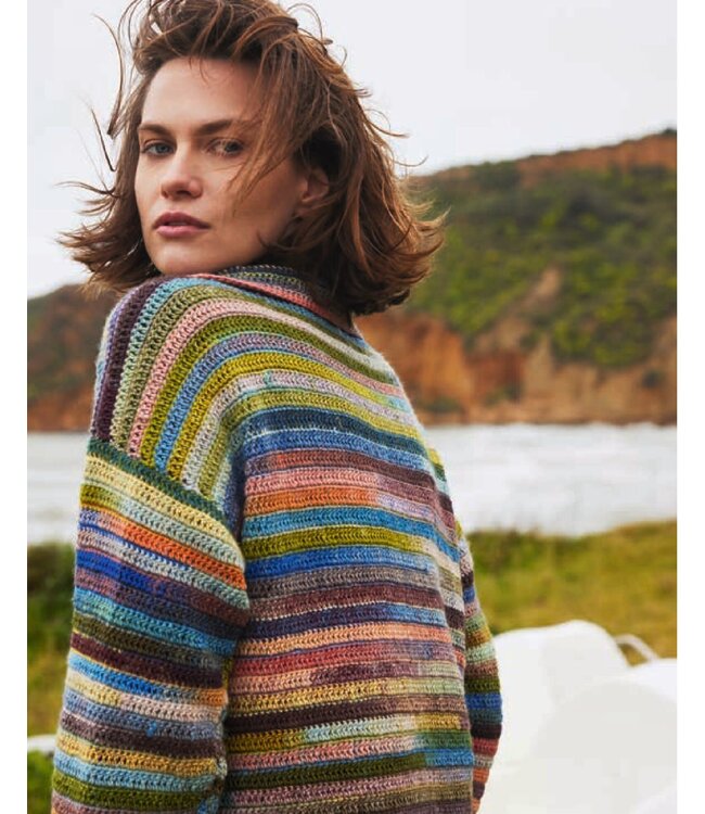 Lang Yarns - Punto 100 - Infinity