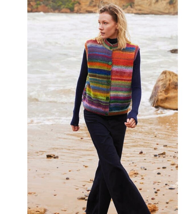 Lang Yarns - Punto 100 - Infinity