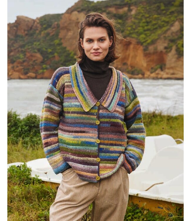 Lang Yarns - Punto 100 - Infinity