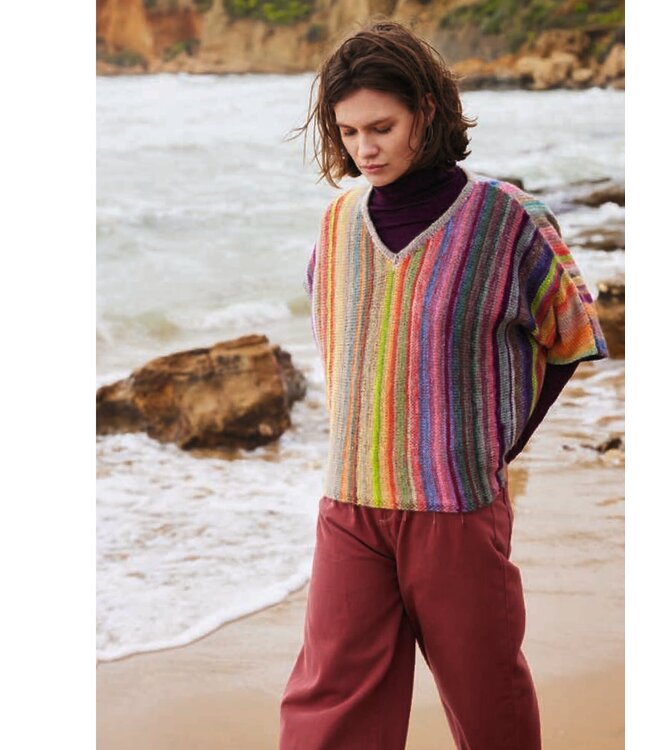 Lang Yarns - Punto 100 - Infinity