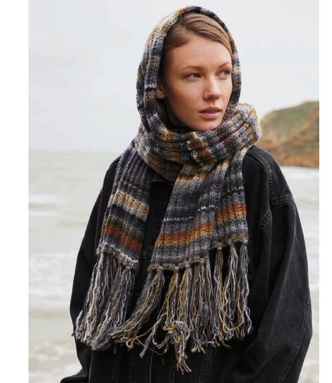 Lang Yarns - Punto 100 - Infinity