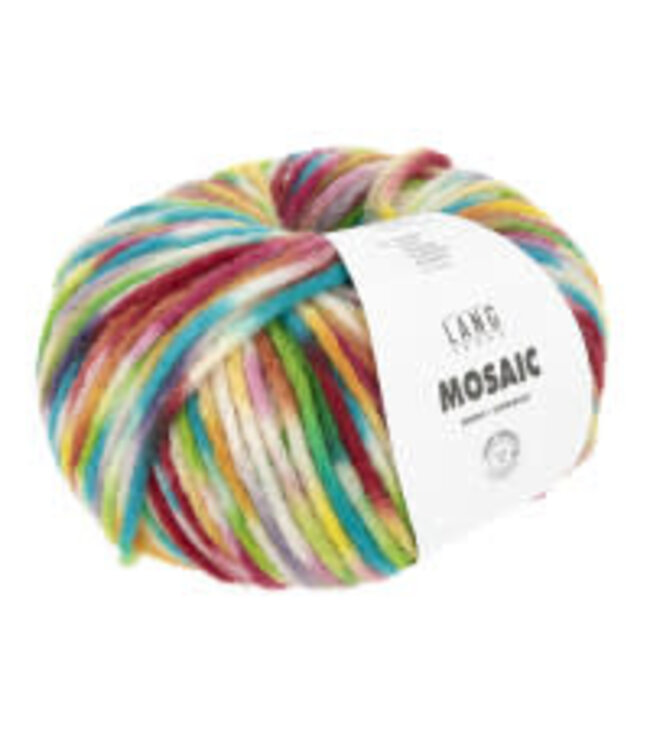 Lang Yarns - Mosaic 1165.0011