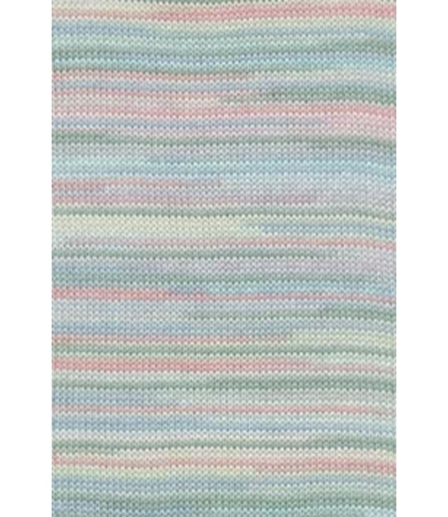 LangYarns - Merino 200 Bébé color 155.0602
