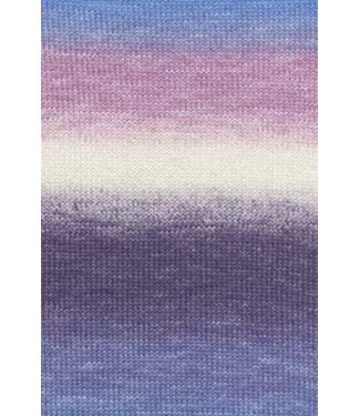 Lang Yarns LangYarns - Merino 200 Bébé color 155.0605