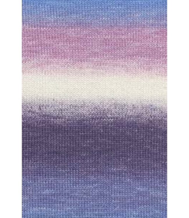 LangYarns - Merino 200 Bébé color 155.0605