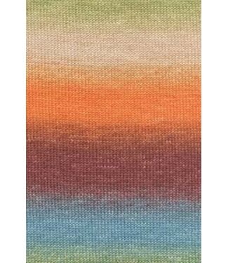 Lang Yarns LangYarns - Merino 200 Bébé color 155.0606