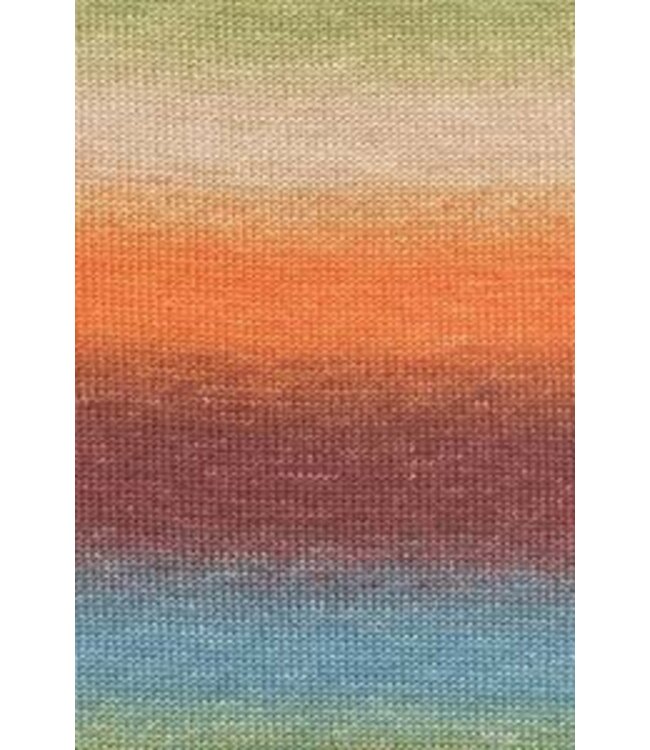 LangYarns - Merino 200 Bébé color 155.0606