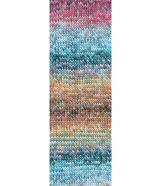 Lang Yarns Lang Yarns - Wooladdicts Move 4ply 1126.0023
