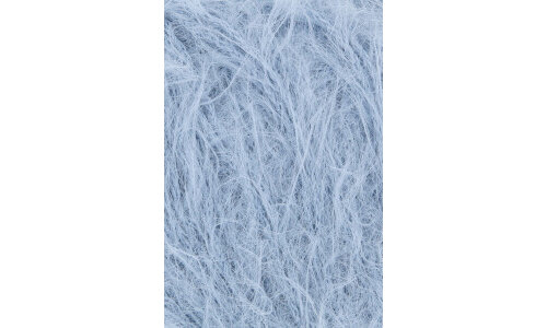 FLUFFY