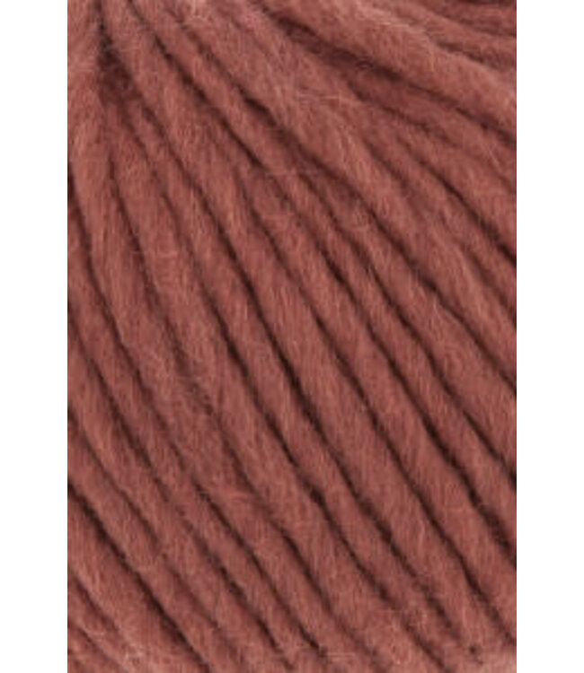 Lang Yarns - Naturalis Neel - Topdown