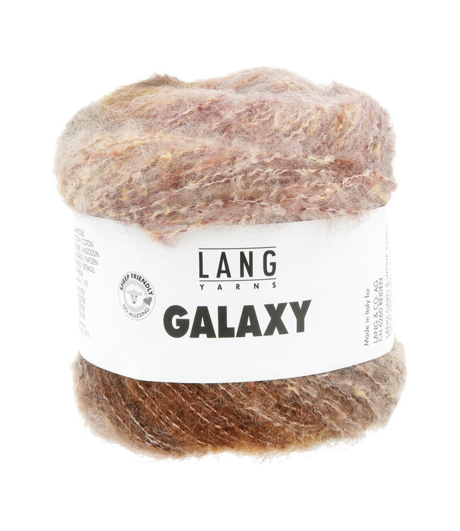 Lang Yarns - GALAXY  HOPE